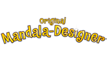 Ravensburger Mandala Designer Logo